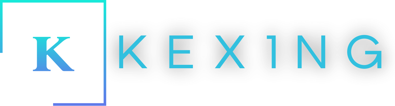 KeX1ng Logo